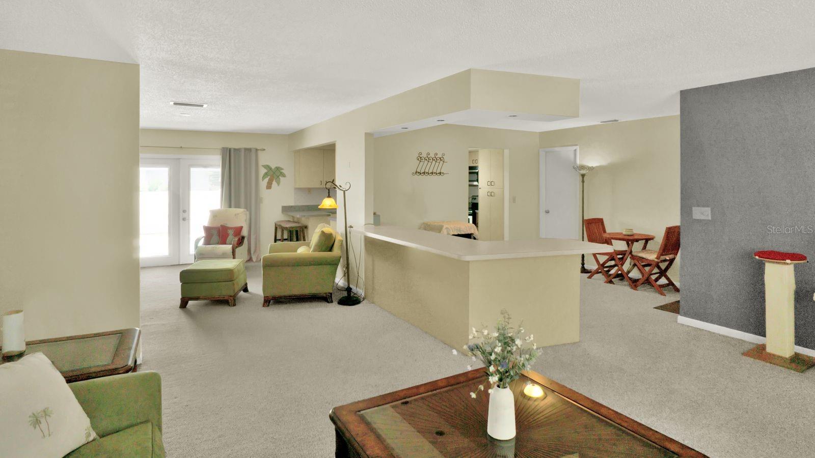 SHORE ACRES SEC 1 TWIN LAKES ADD - Residential