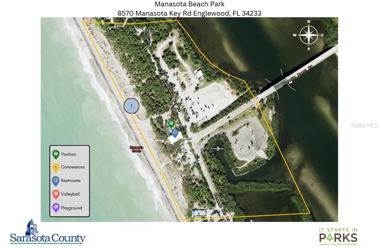 BEACHWALK BY MANASOTA KEY PH - Residential