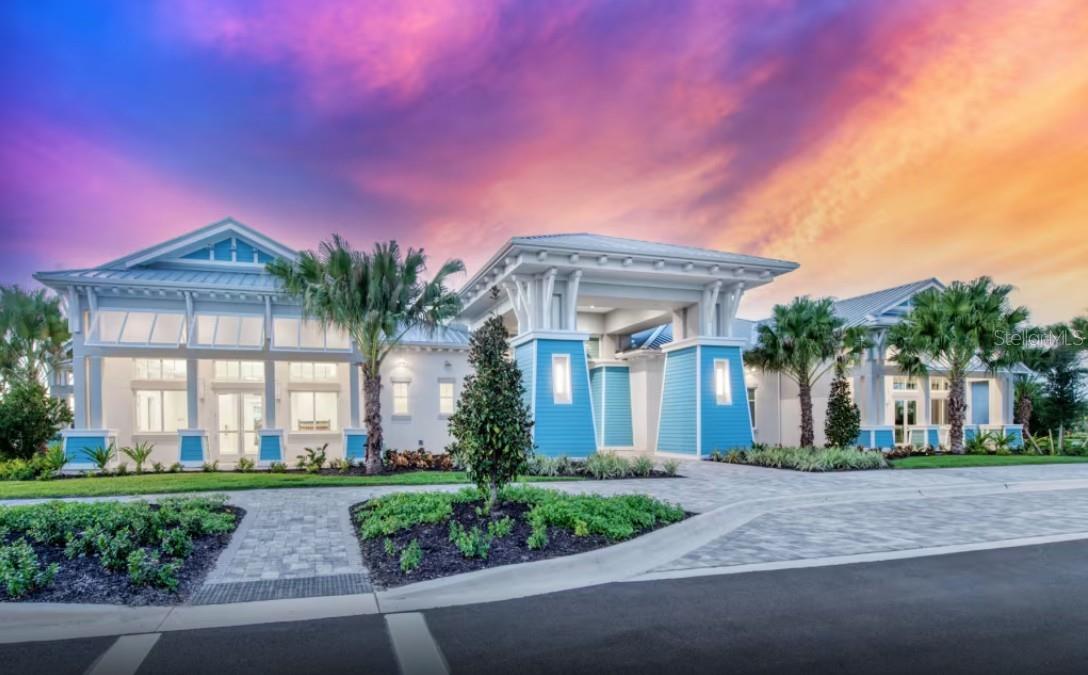 BEACHWALK BY MANASOTA KEY PH - Residential