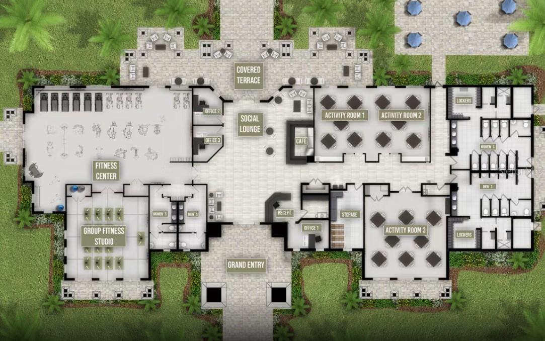 BEACHWALK BY MANASOTA KEY PH - Residential