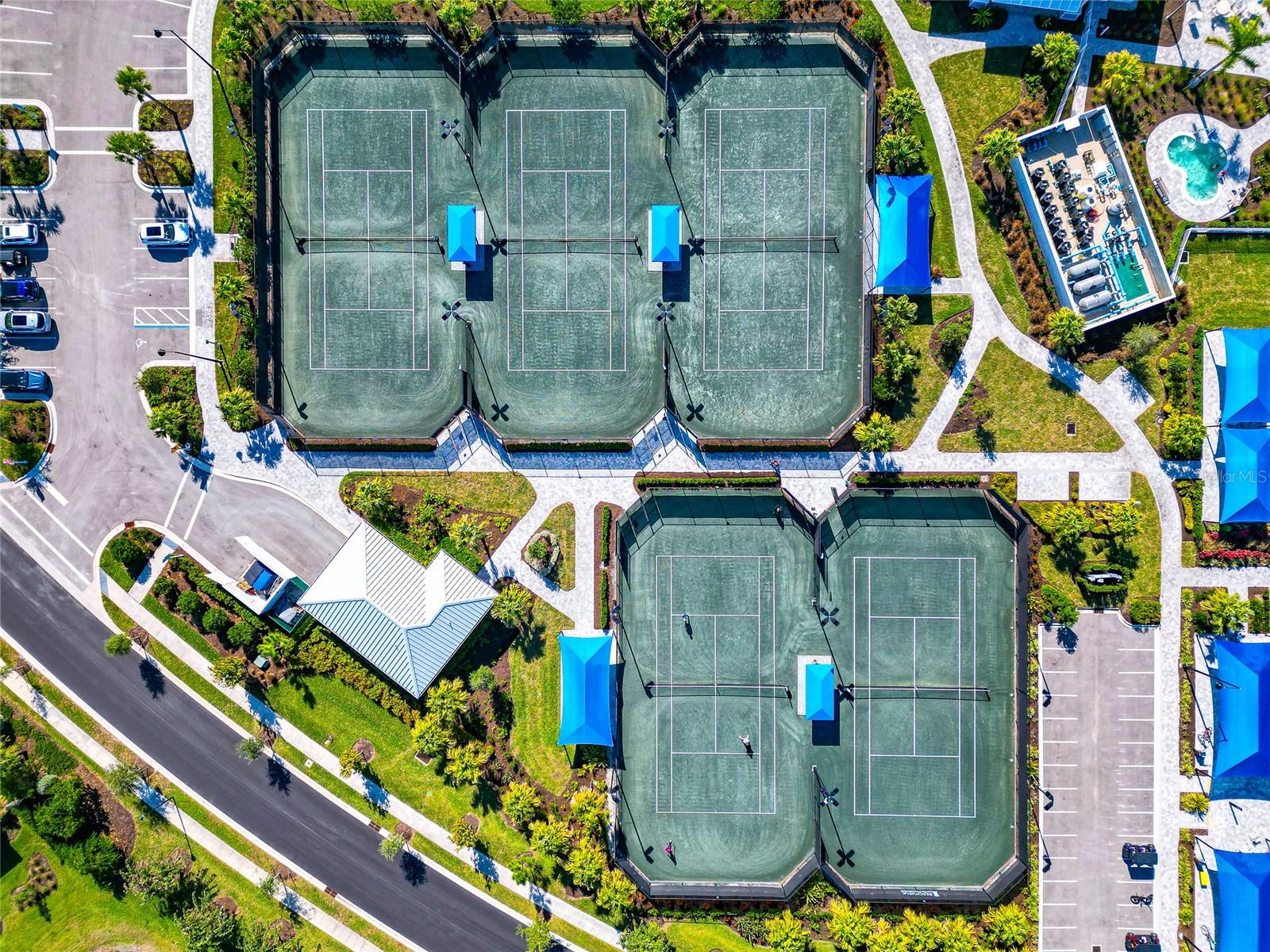 BEACHWALK BY MANASOTA KEY PH - Residential