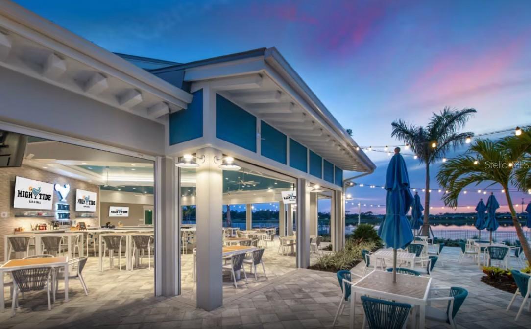 BEACHWALK BY MANASOTA KEY PH - Residential