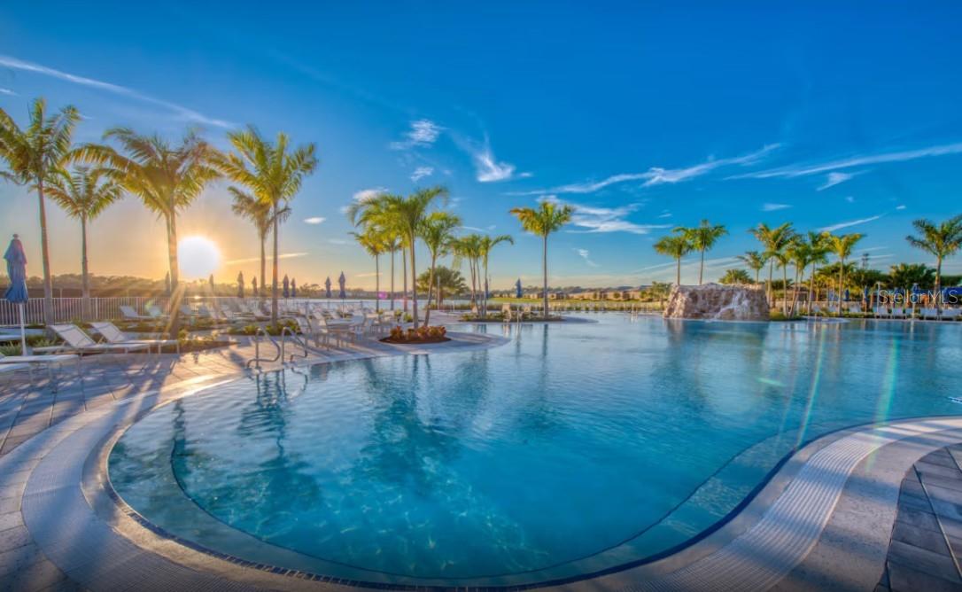 BEACHWALK BY MANASOTA KEY PH - Residential