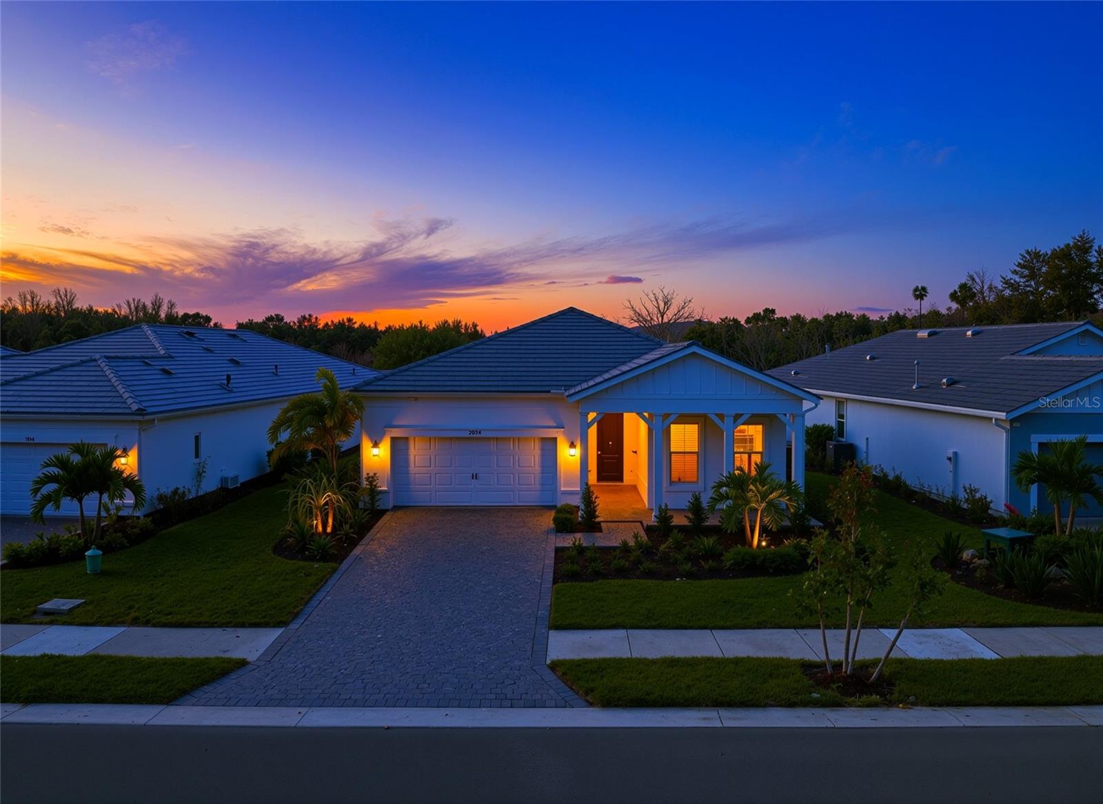 BEACHWALK BY MANASOTA KEY PH - Residential