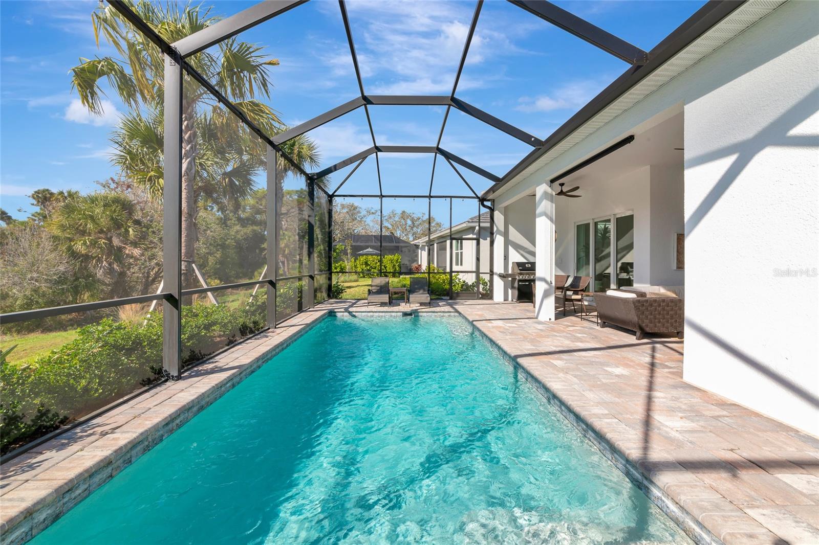 BEACHWALK BY MANASOTA KEY PH - Residential