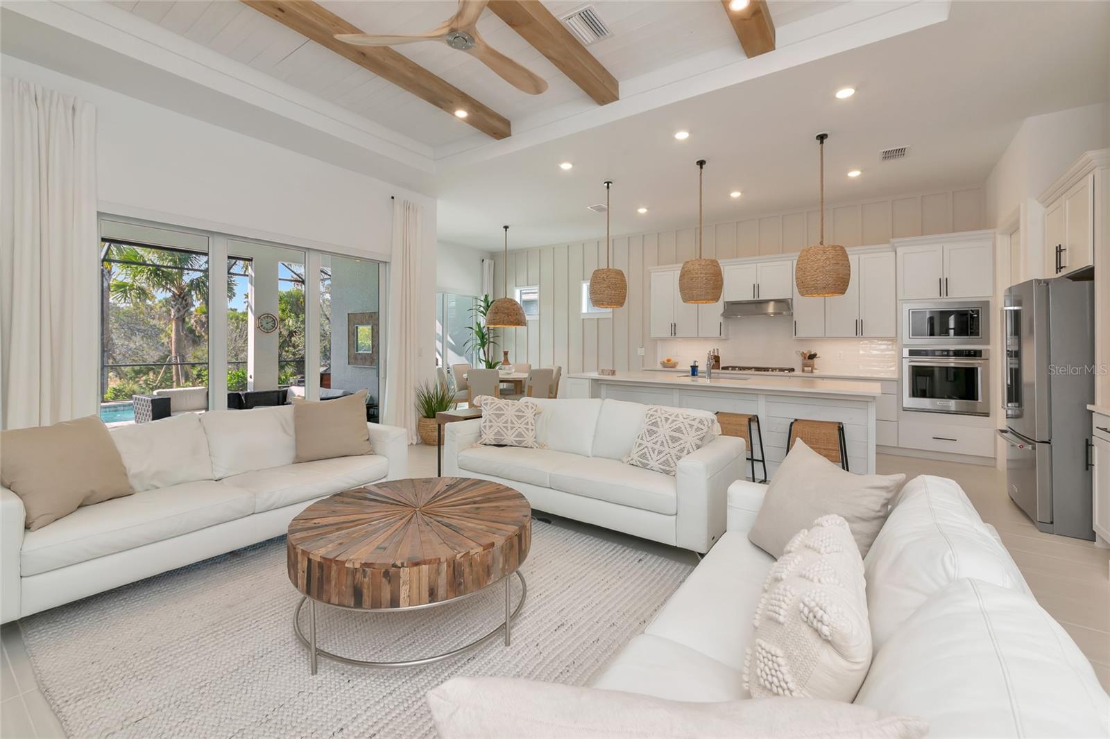 BEACHWALK BY MANASOTA KEY PH - Residential