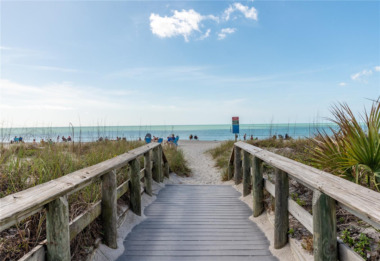 BEACHWALK BY MANASOTA KEY PH - Residential
