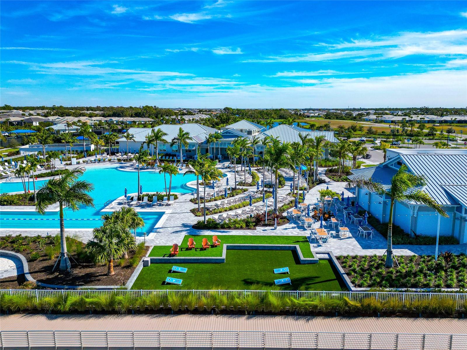 BEACHWALK BY MANASOTA KEY PH - Residential