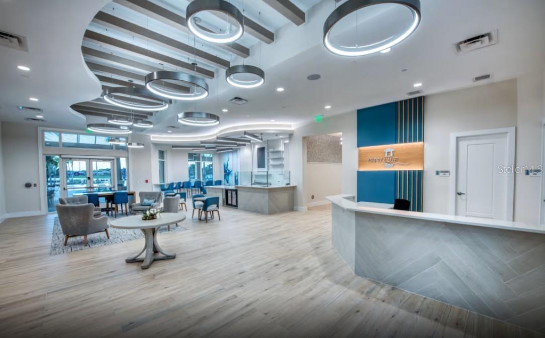 BEACHWALK BY MANASOTA KEY PH - Residential