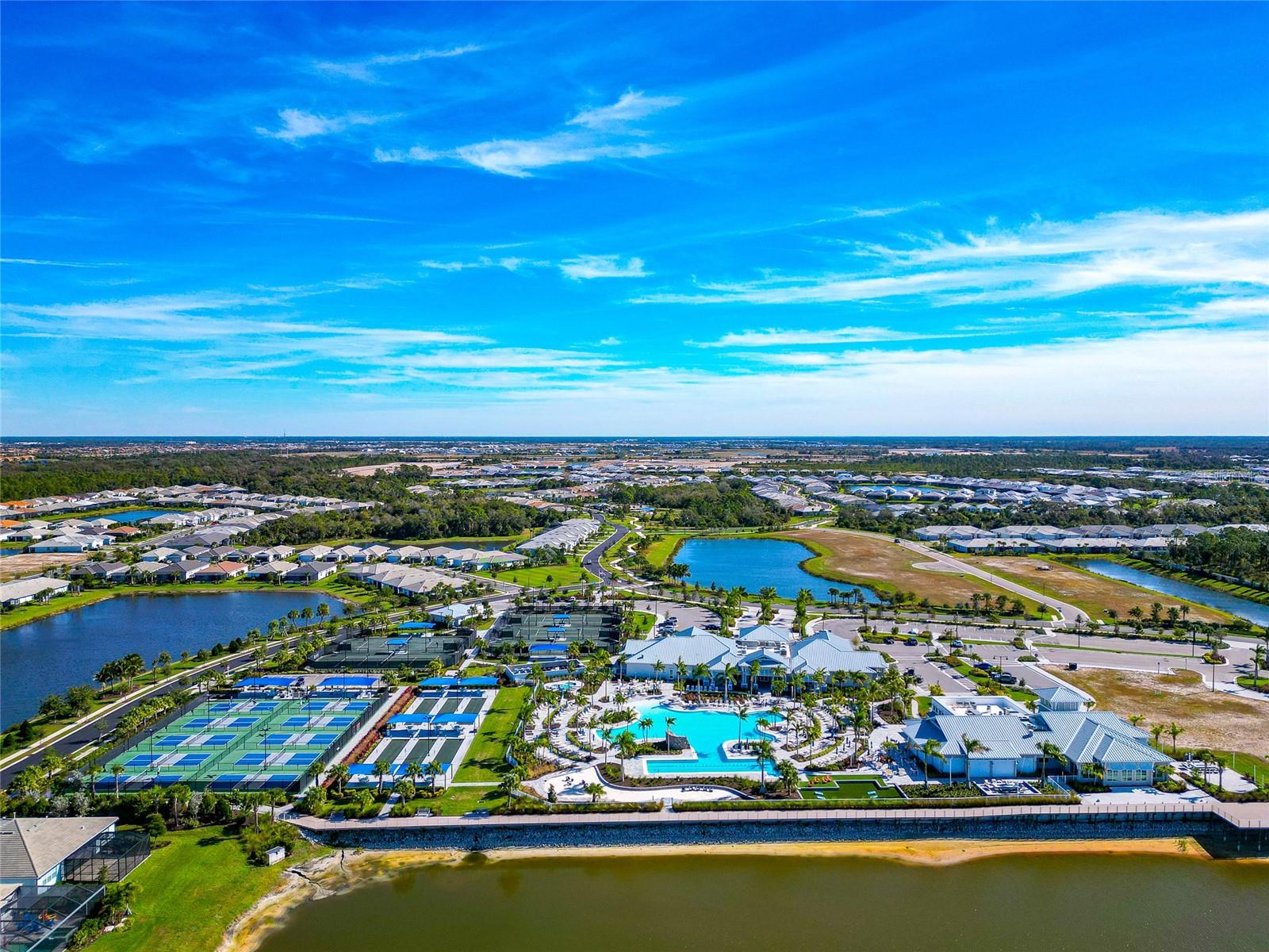 BEACHWALK BY MANASOTA KEY PH - Residential