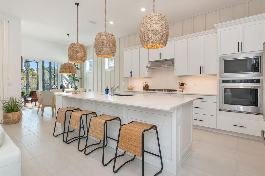 Photo of 29176 Coral Harbour Drive, Englewood, FL 34223 (MLS # A4673511)