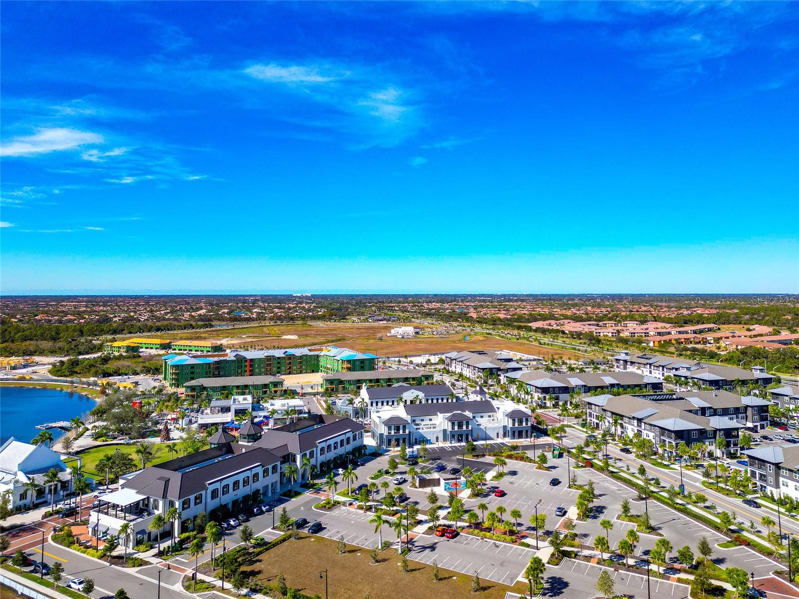 BEACHWALK BY MANASOTA KEY PH - Residential