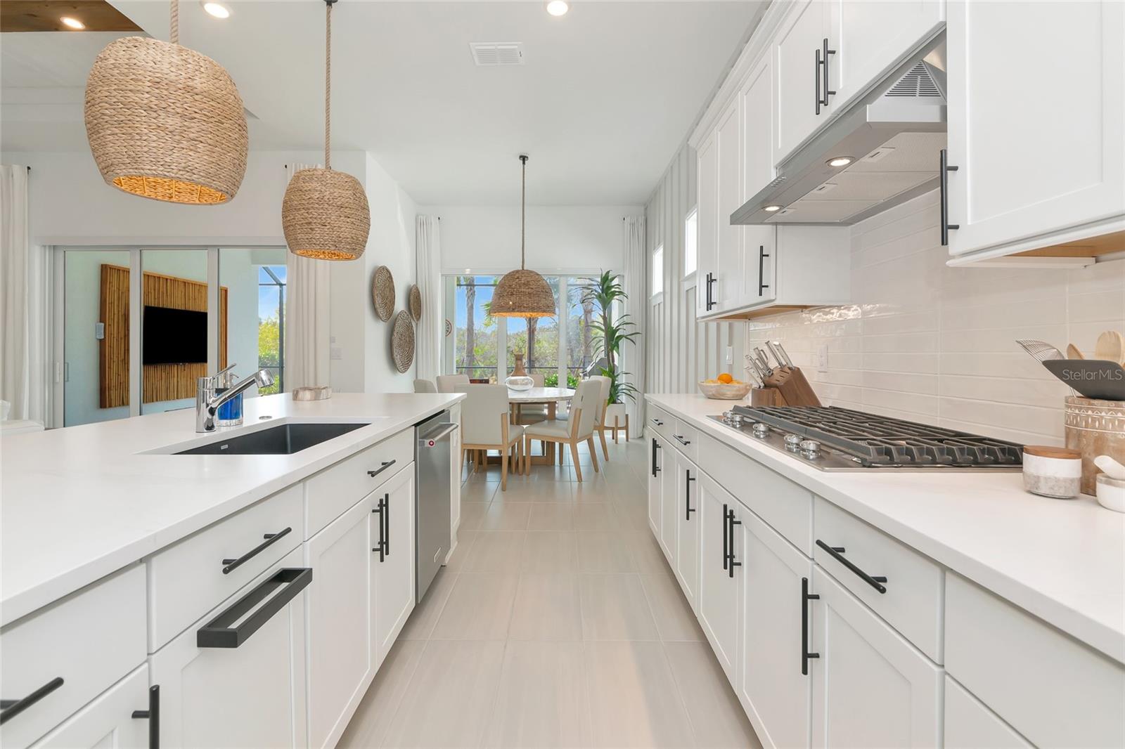 BEACHWALK BY MANASOTA KEY PH - Residential