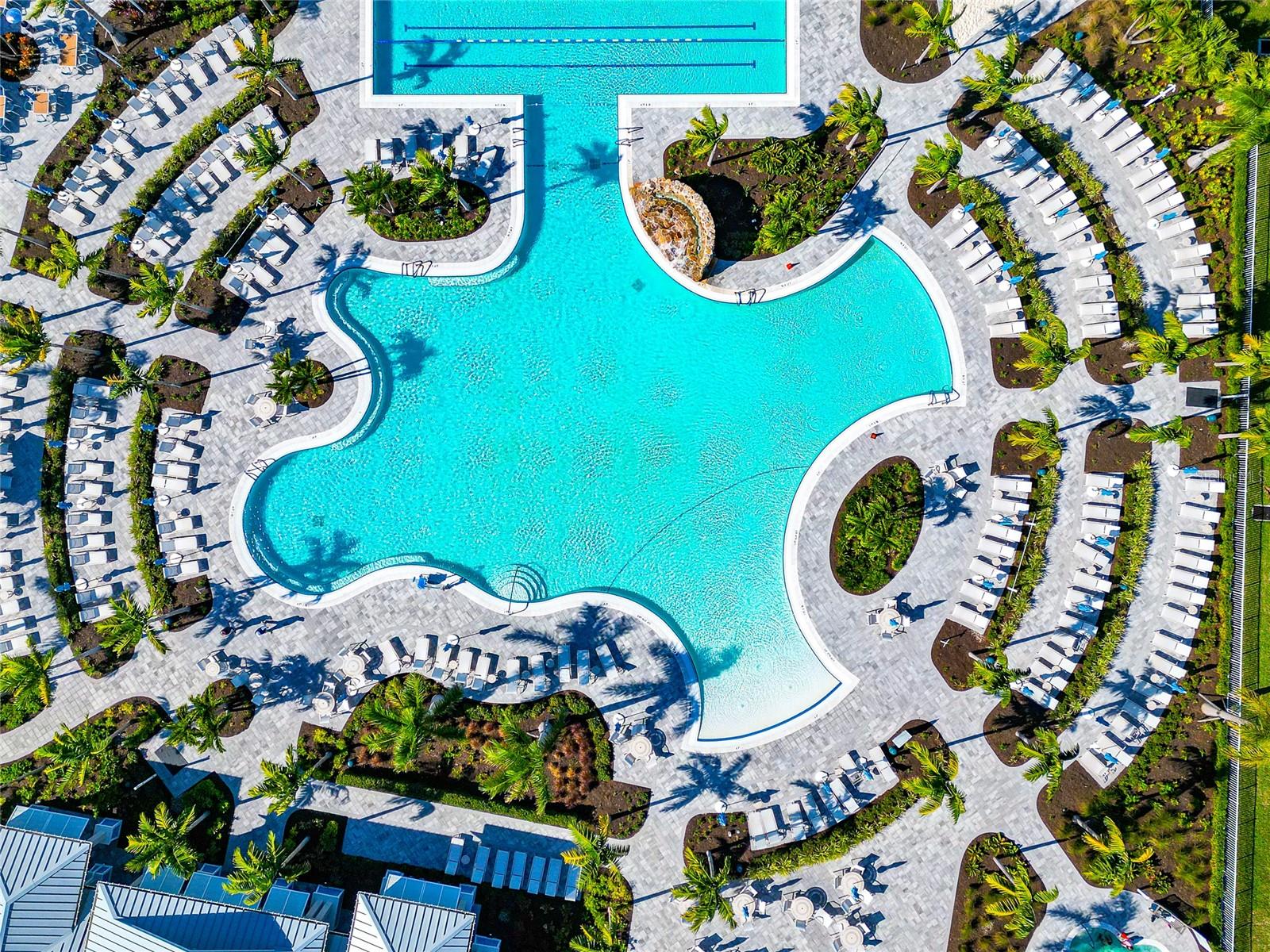 BEACHWALK BY MANASOTA KEY PH - Residential