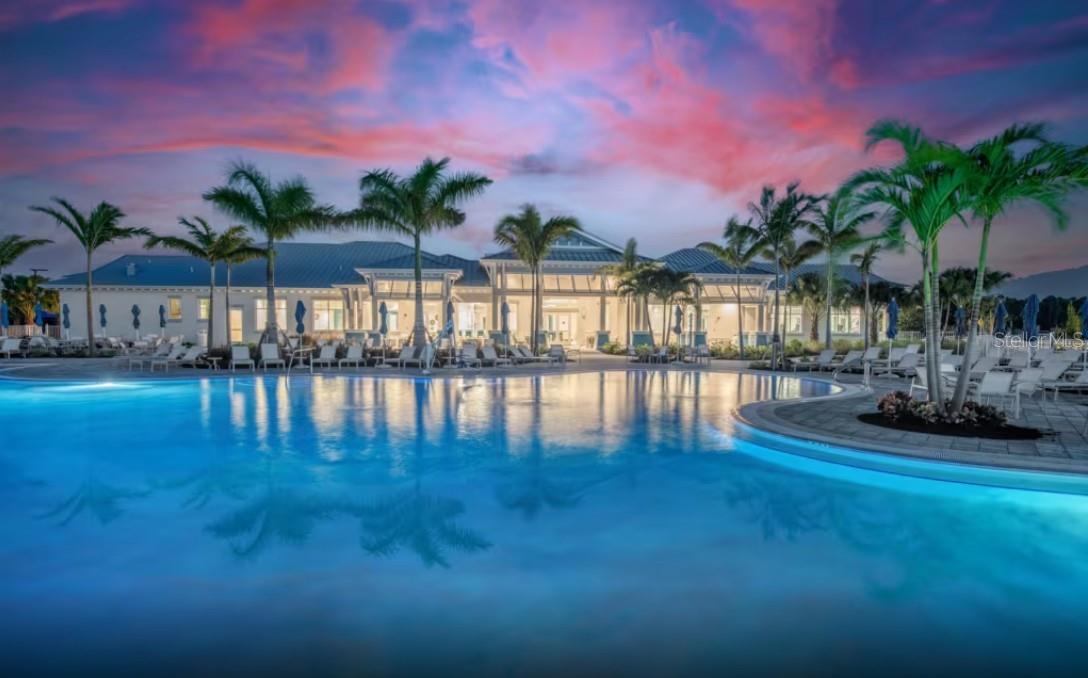 BEACHWALK BY MANASOTA KEY PH - Residential