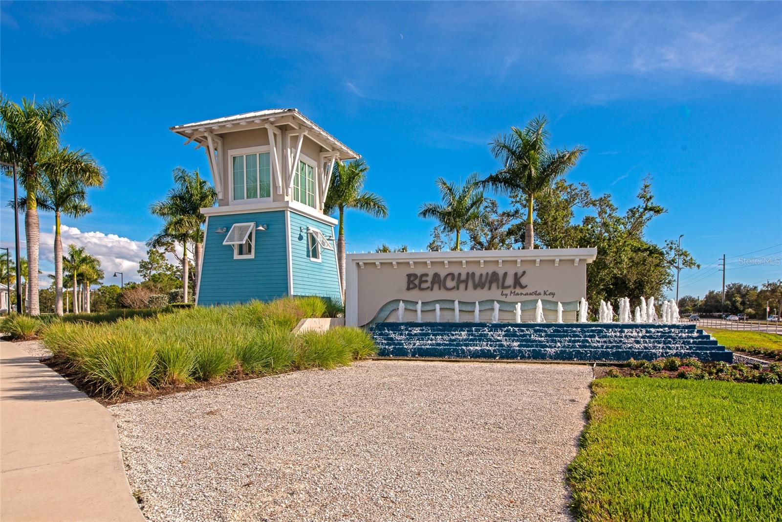 BEACHWALK BY MANASOTA KEY PH - Residential