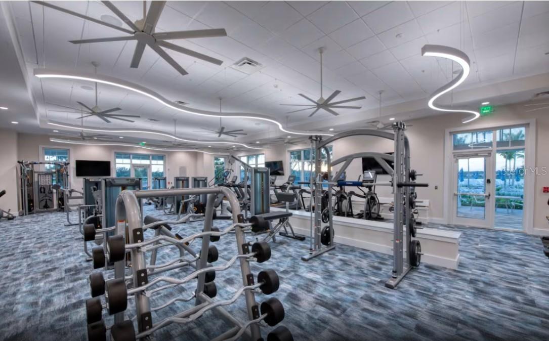 BEACHWALK BY MANASOTA KEY PH - Residential