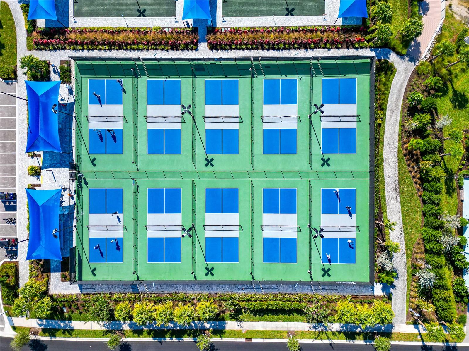 BEACHWALK BY MANASOTA KEY PH - Residential