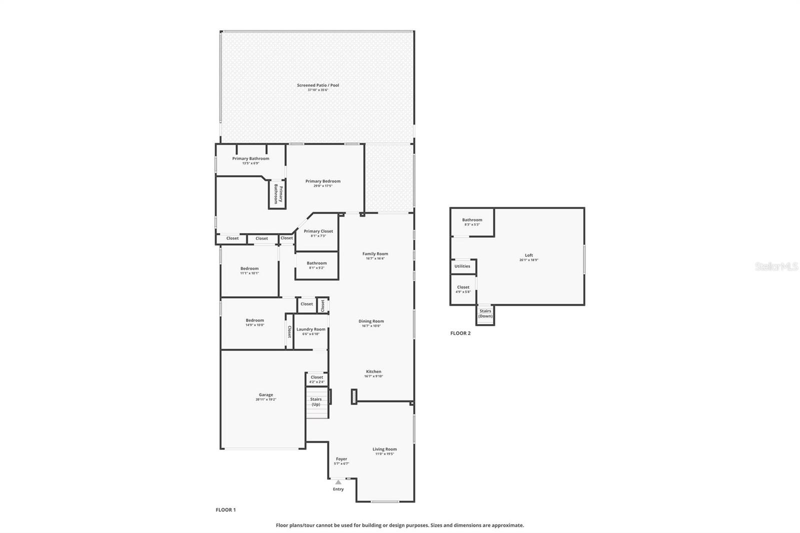 EDENS HAMMOCK - Residential