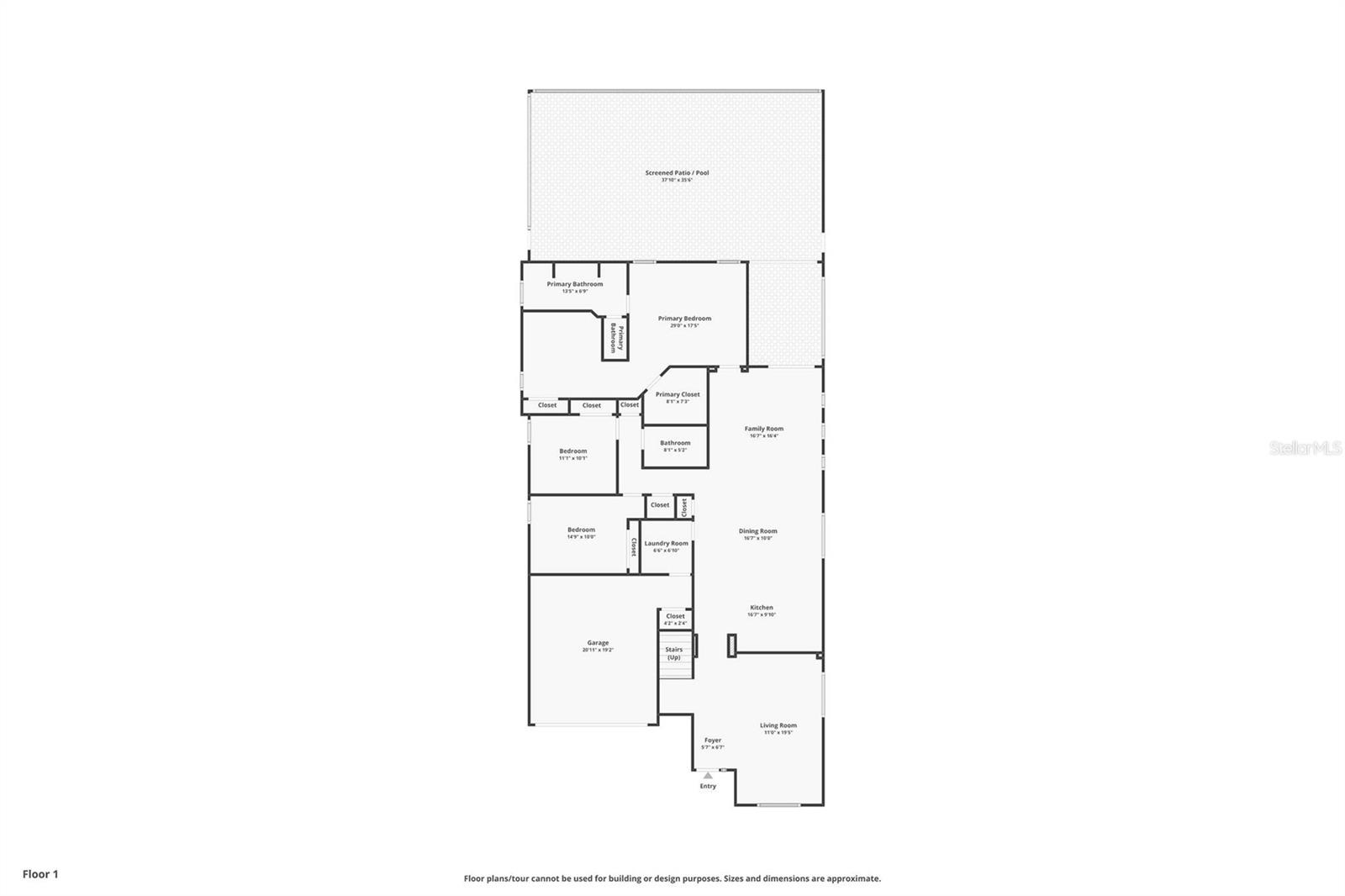 EDENS HAMMOCK - Residential
