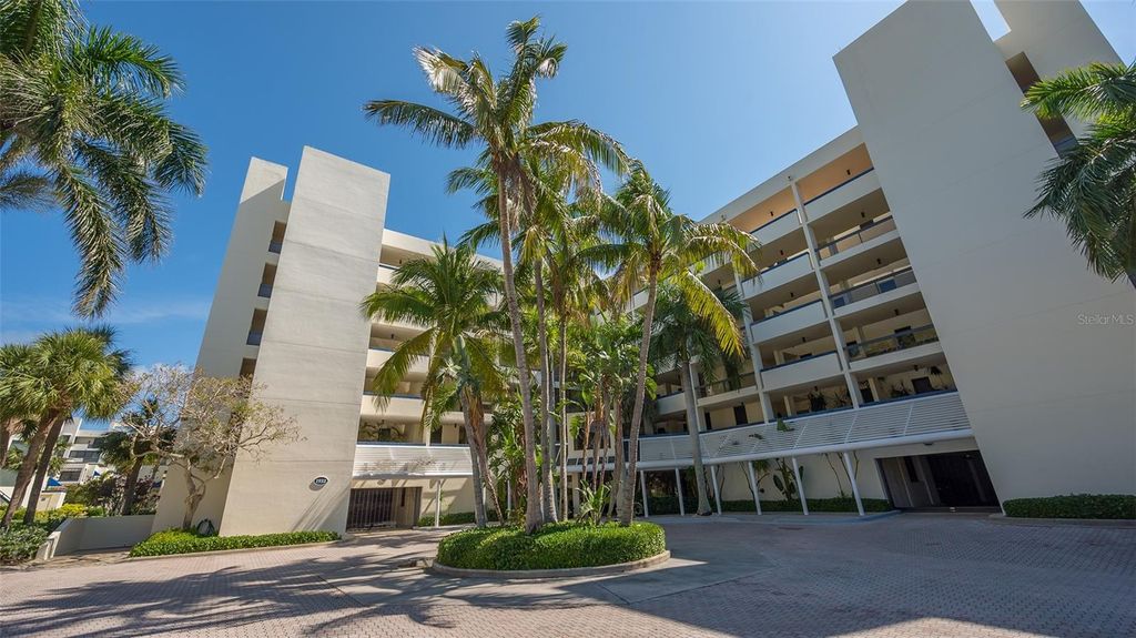 Photo of 1932 Harbourside Drive #244, Longboat Key, FL 34228 (MLS # A4689076)