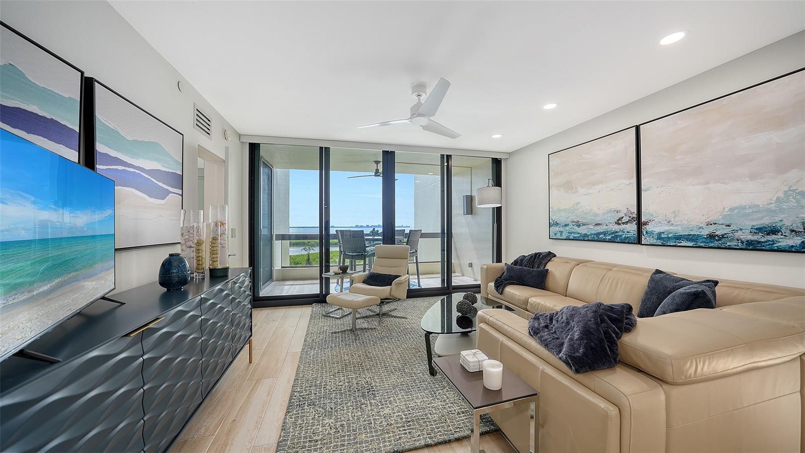 FAIRWAY BAY 1 - Residential