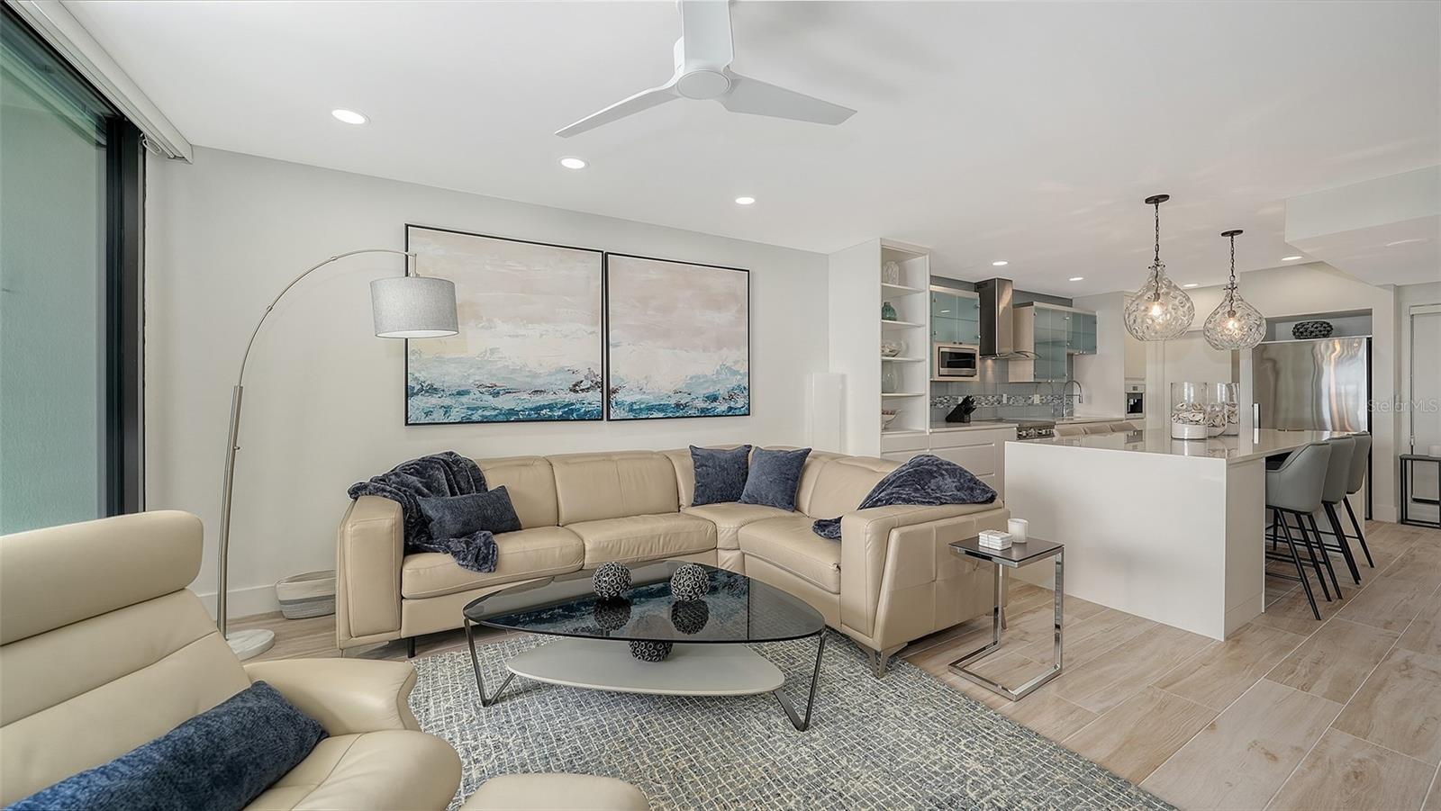 FAIRWAY BAY 1 - Residential