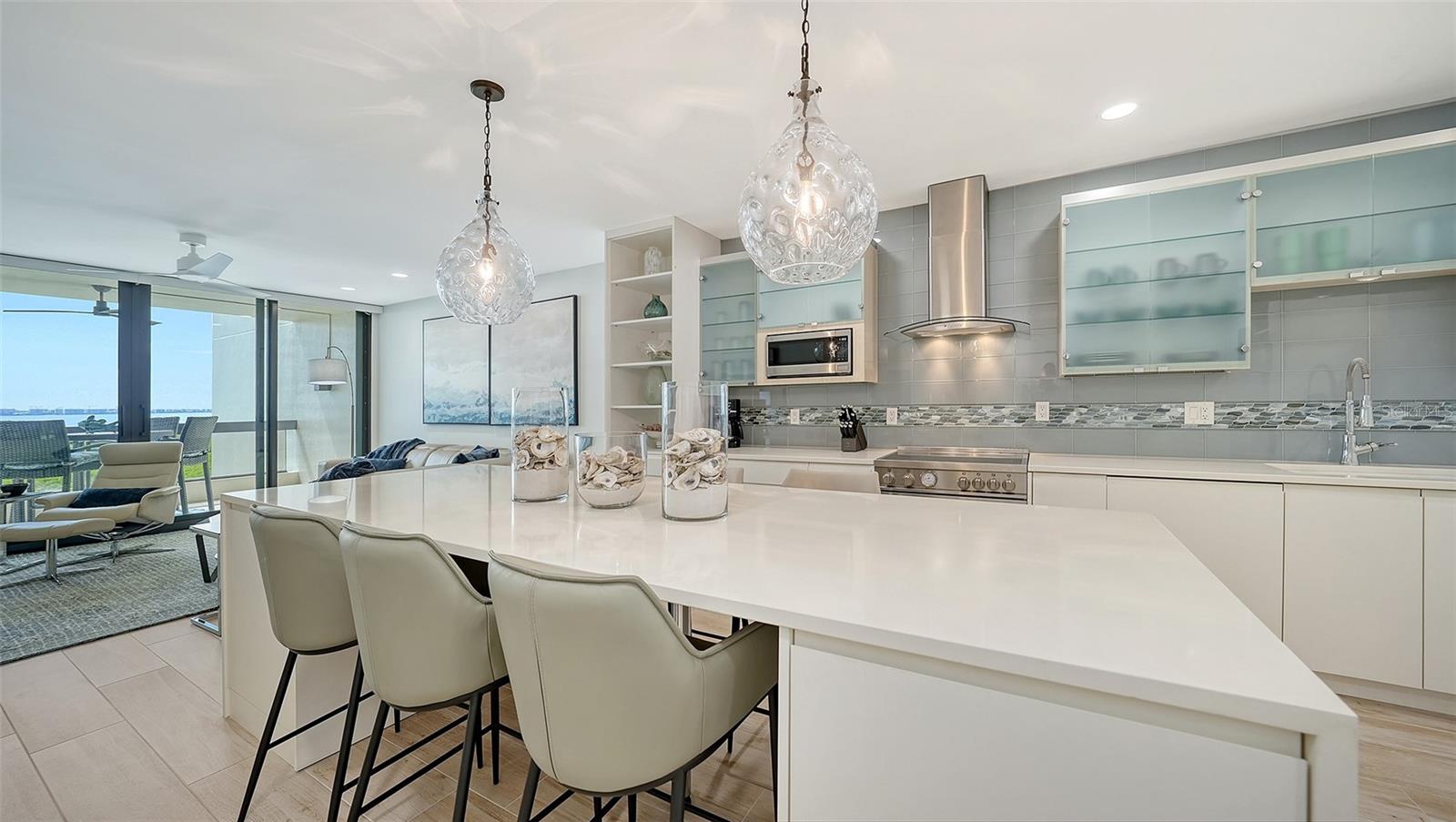 FAIRWAY BAY 1 - Residential