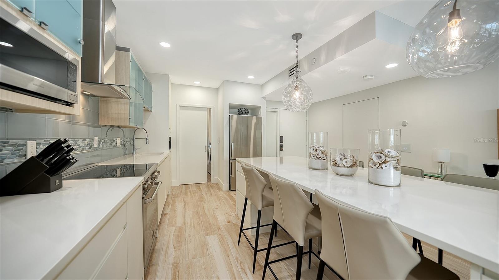 FAIRWAY BAY 1 - Residential