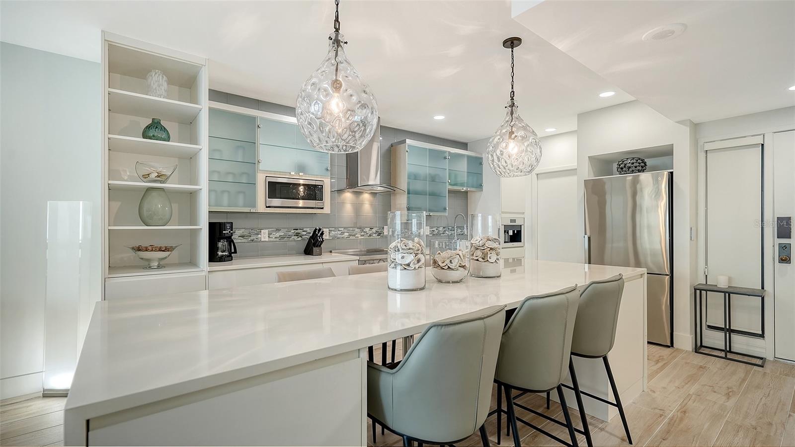 FAIRWAY BAY 1 - Residential