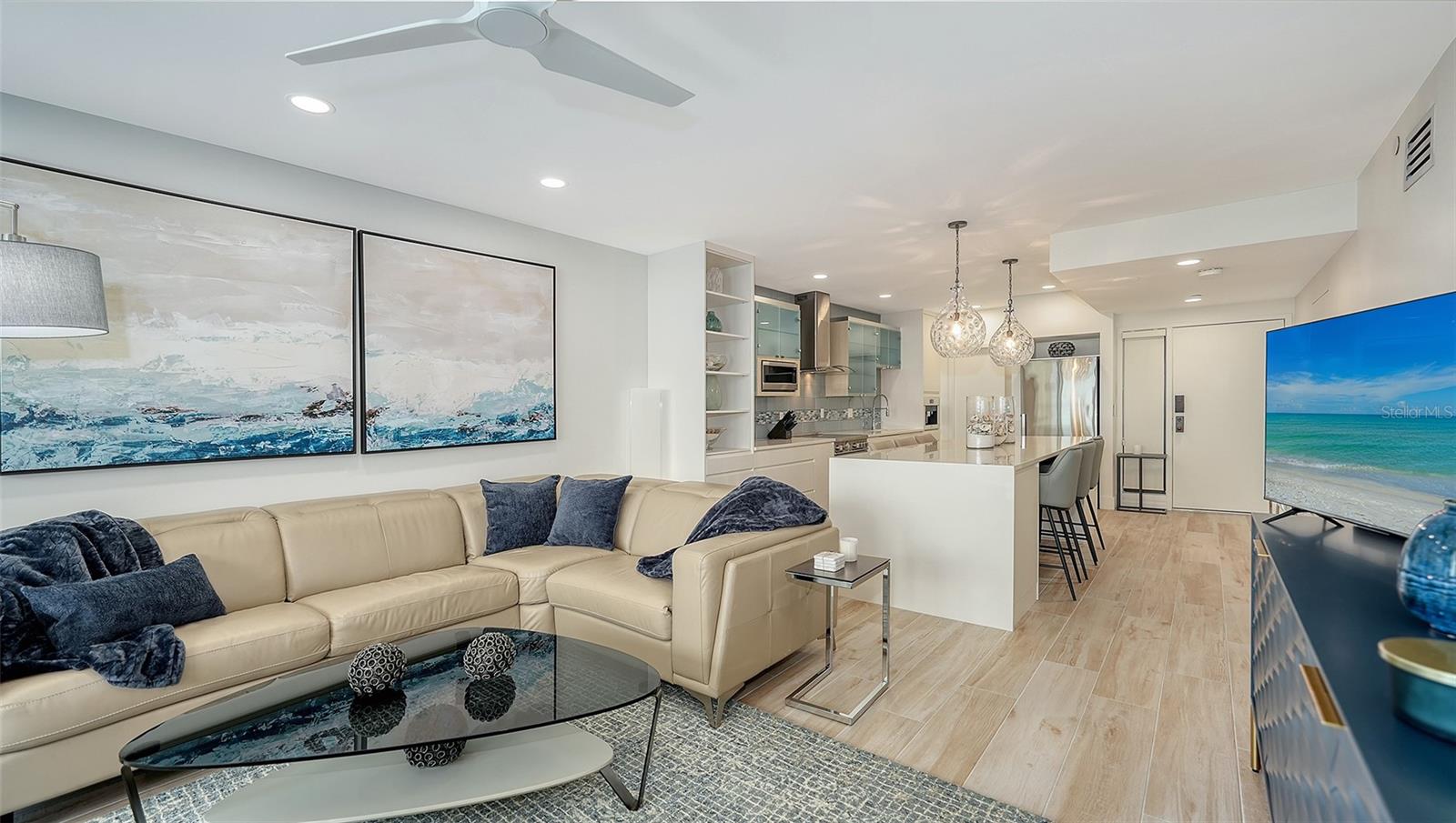 FAIRWAY BAY 1 - Residential