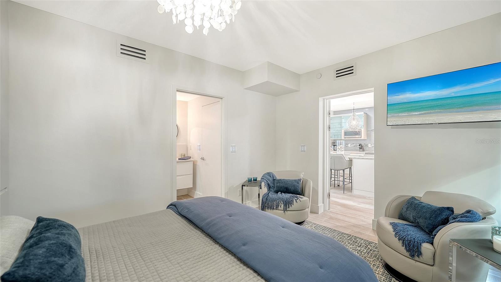 FAIRWAY BAY 1 - Residential