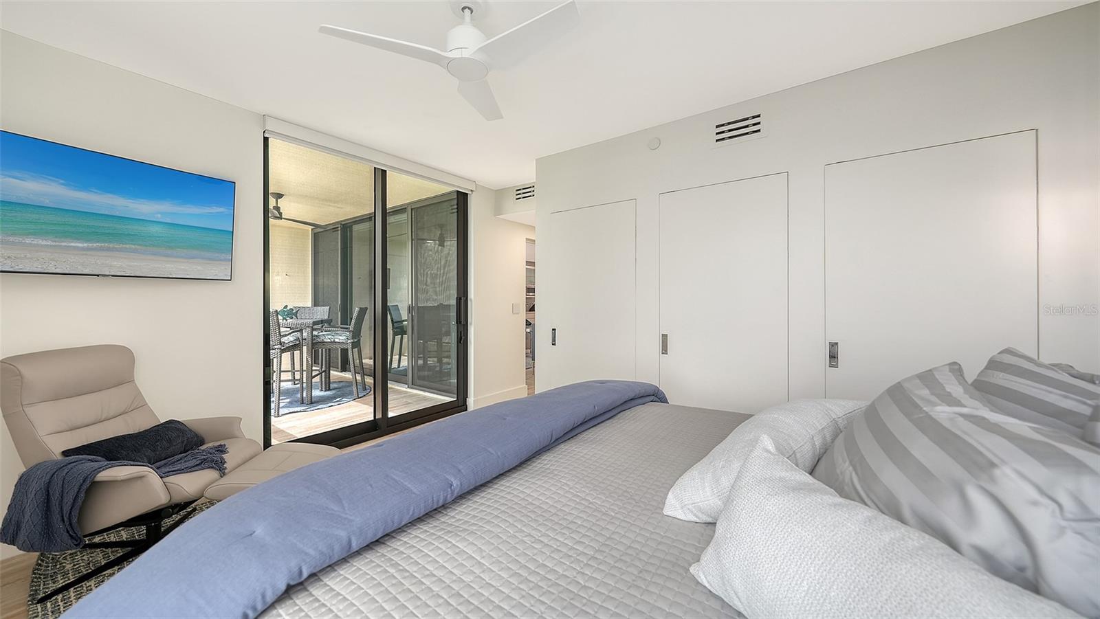 FAIRWAY BAY 1 - Residential