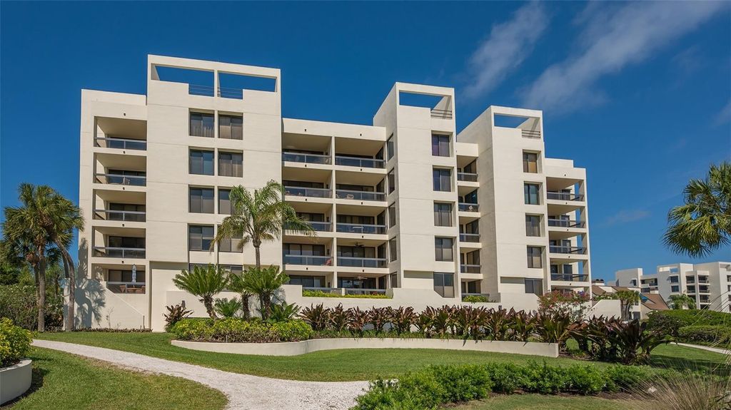 Photo of 1932 Harbourside Drive #244, Longboat Key, FL 34228 (MLS # A4689076)