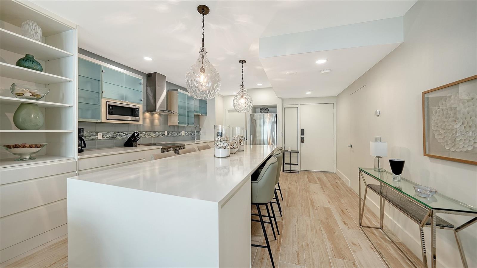 FAIRWAY BAY 1 - Residential