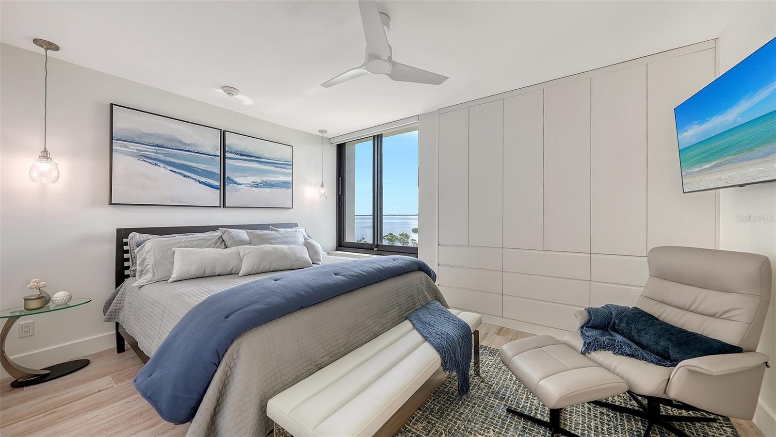 FAIRWAY BAY 1 - Residential