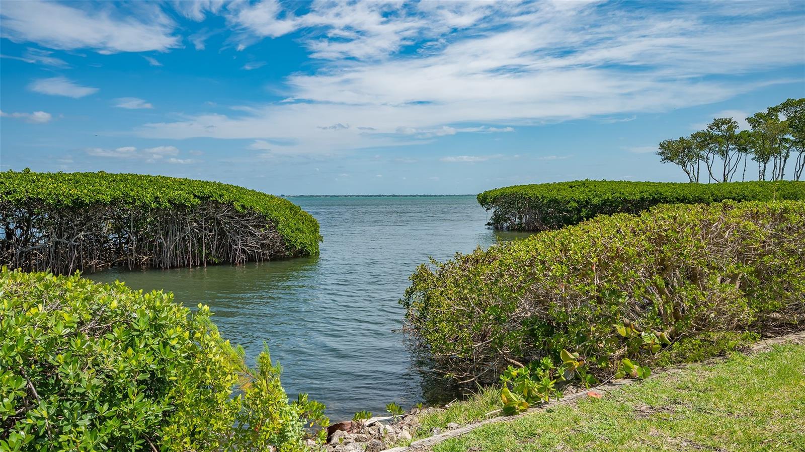 FAIRWAY BAY 1 - Residential