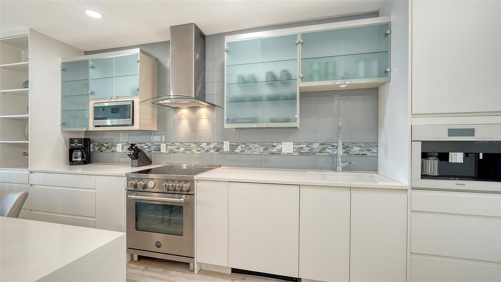 FAIRWAY BAY 1 - Residential