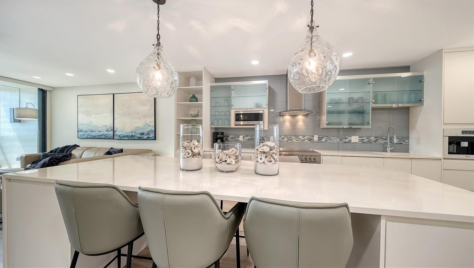 FAIRWAY BAY 1 - Residential