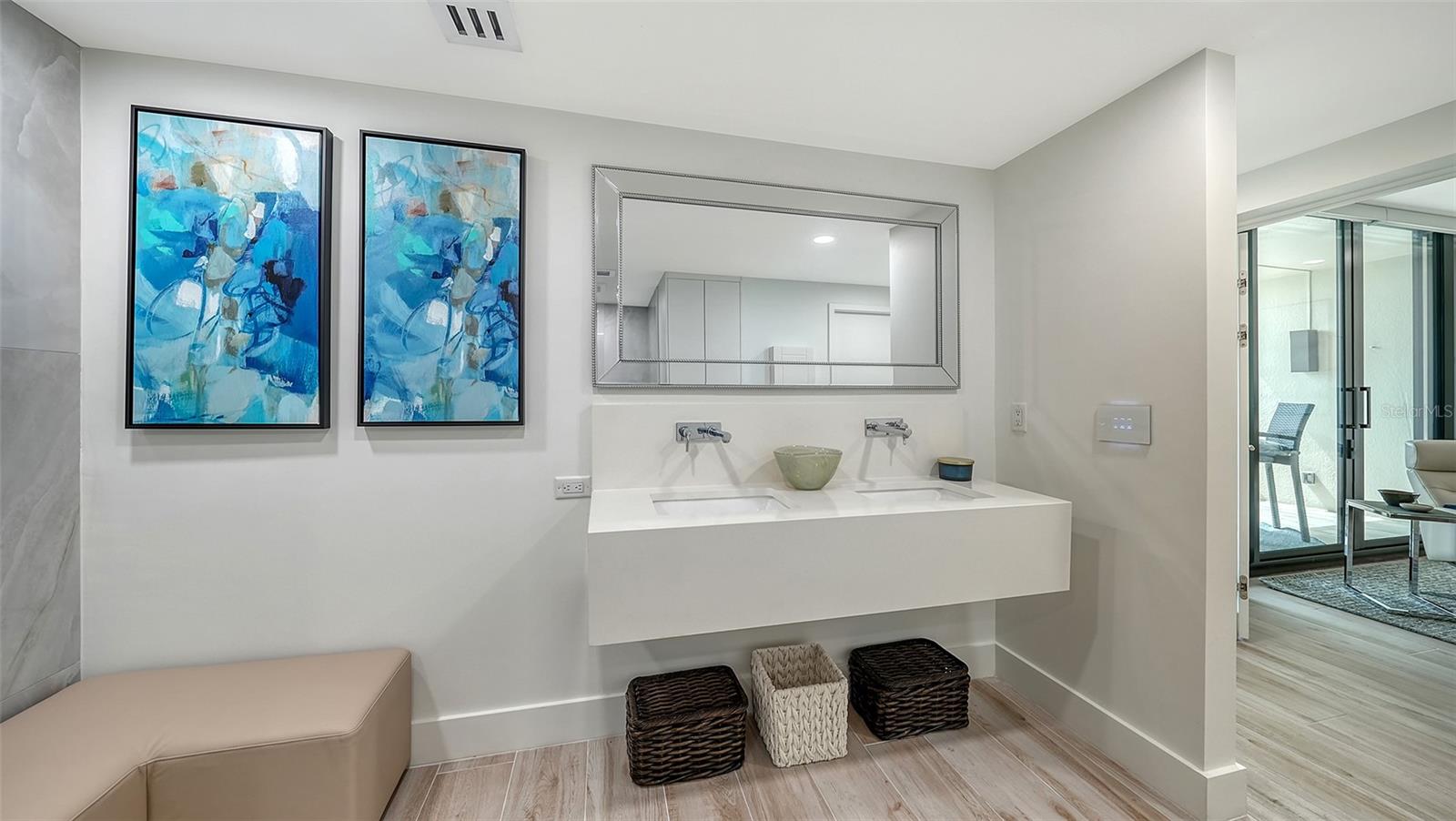 FAIRWAY BAY 1 - Residential