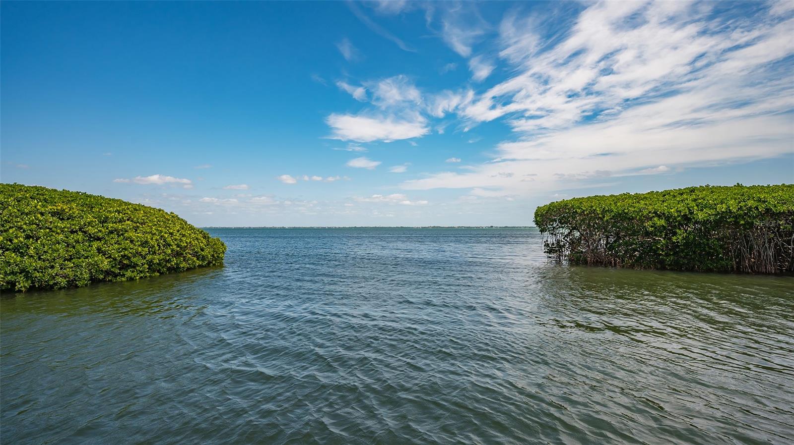 FAIRWAY BAY 1 - Residential