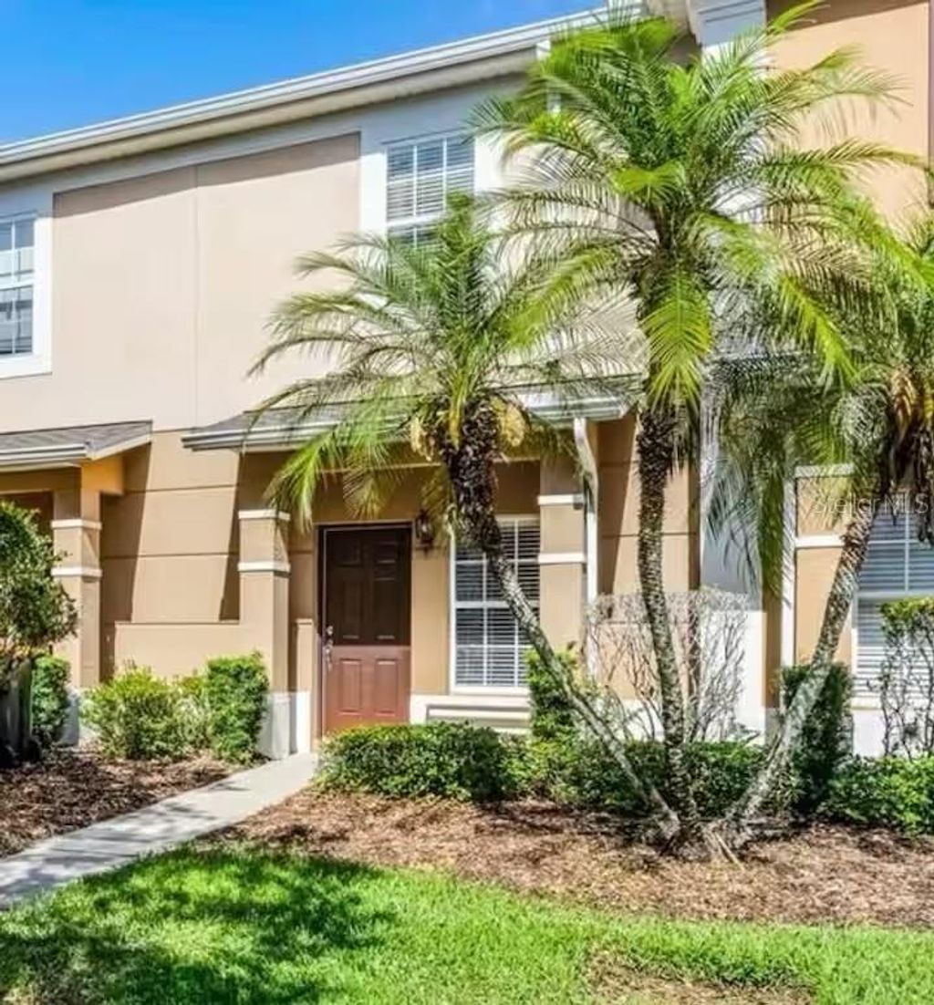 Photo of 774 Chelsea Drive, Davenport, FL 33897 (MLS # O6409203)