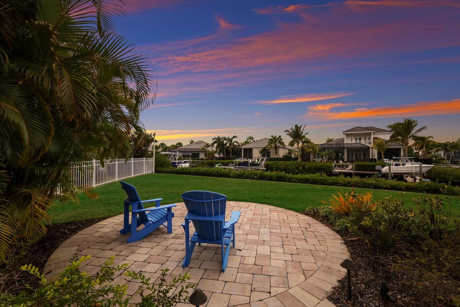 HARBOUR WALK - Residential