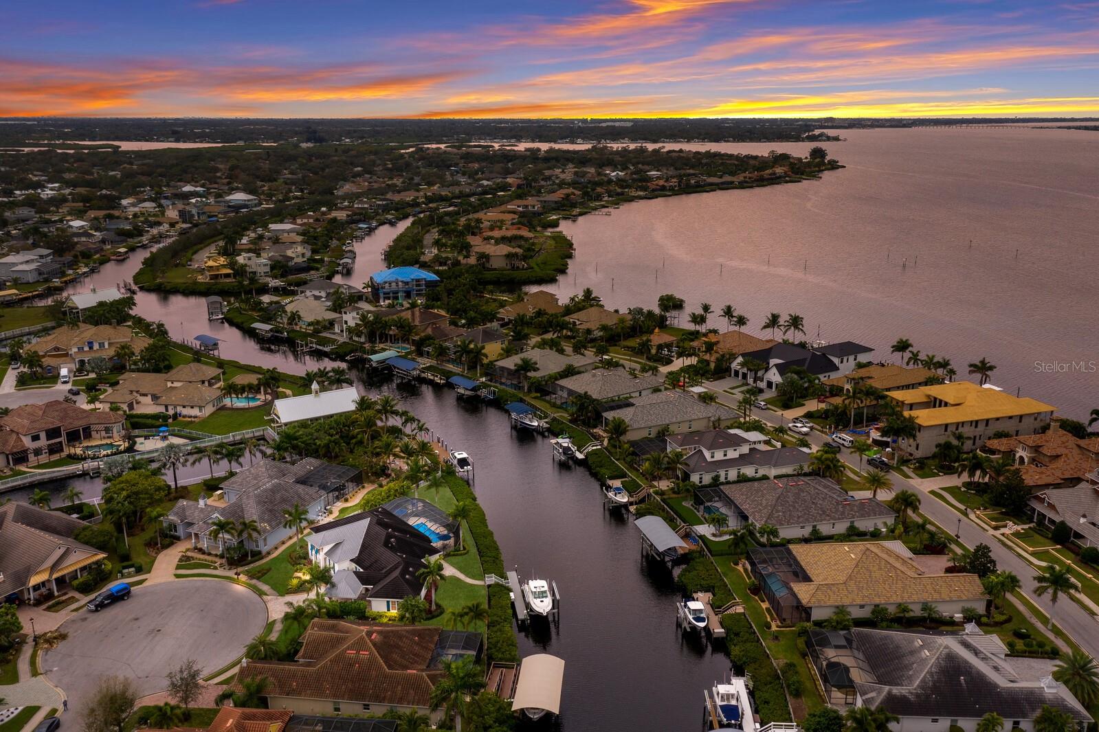 HARBOUR WALK - Residential