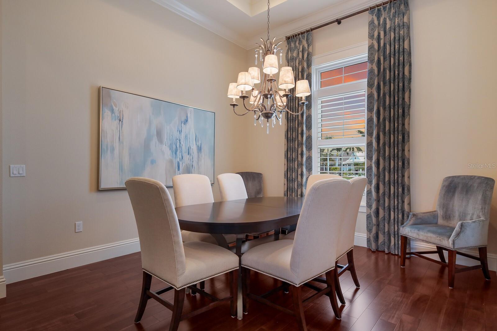 HARBOUR WALK - Residential