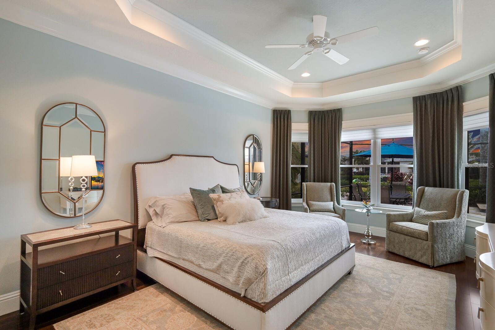 HARBOUR WALK - Residential