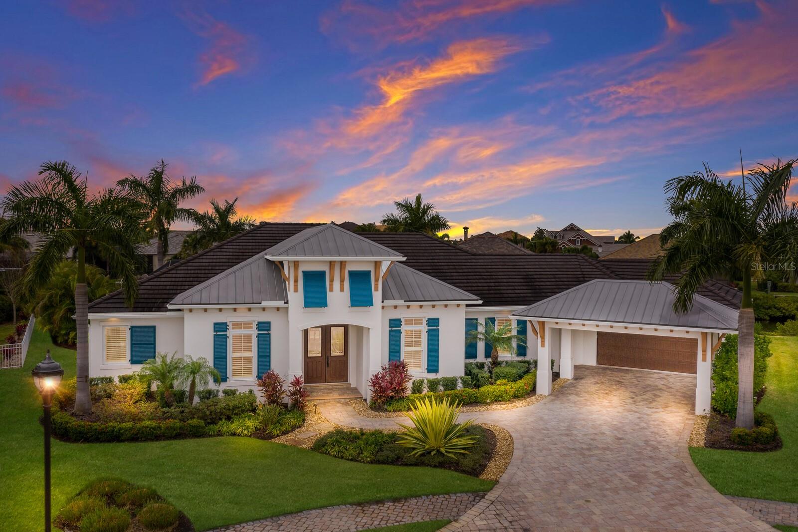 HARBOUR WALK - Residential