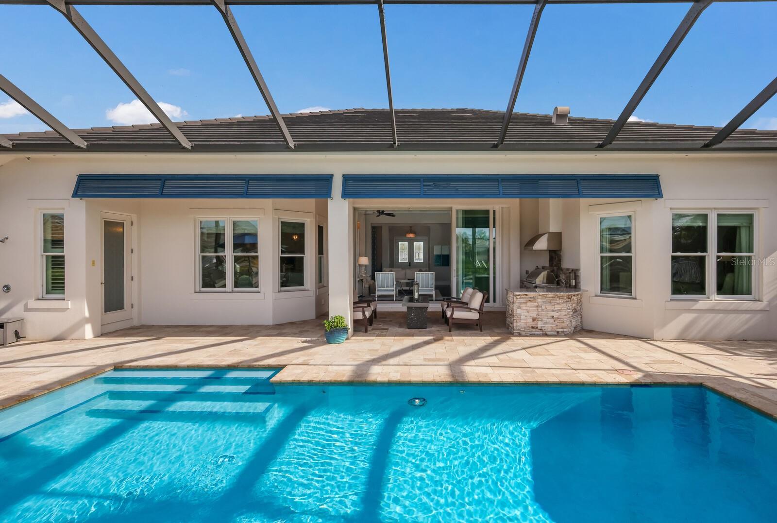 HARBOUR WALK - Residential