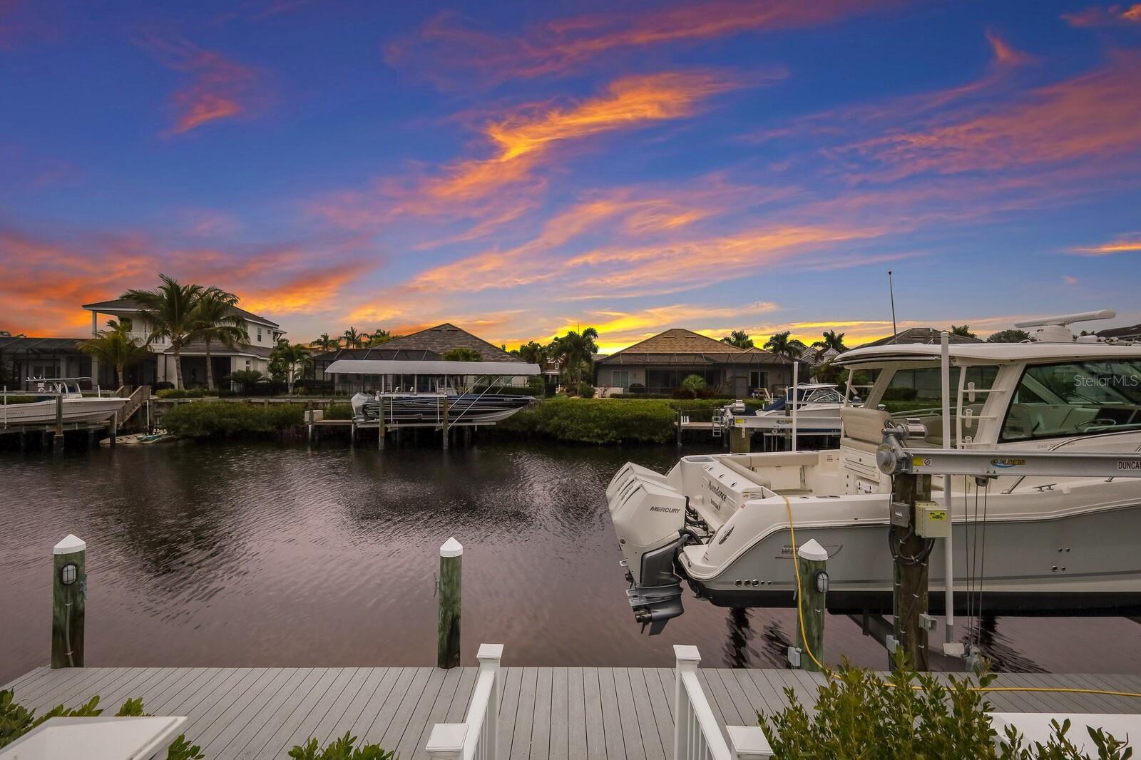 HARBOUR WALK - Residential