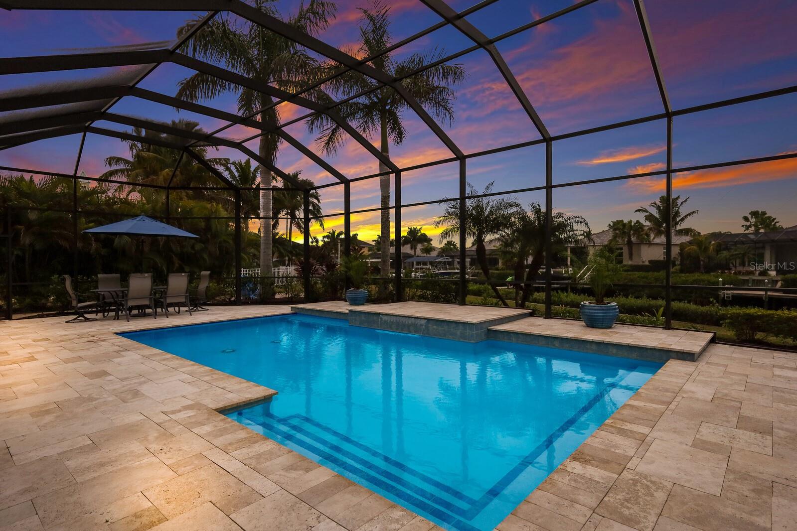 HARBOUR WALK - Residential